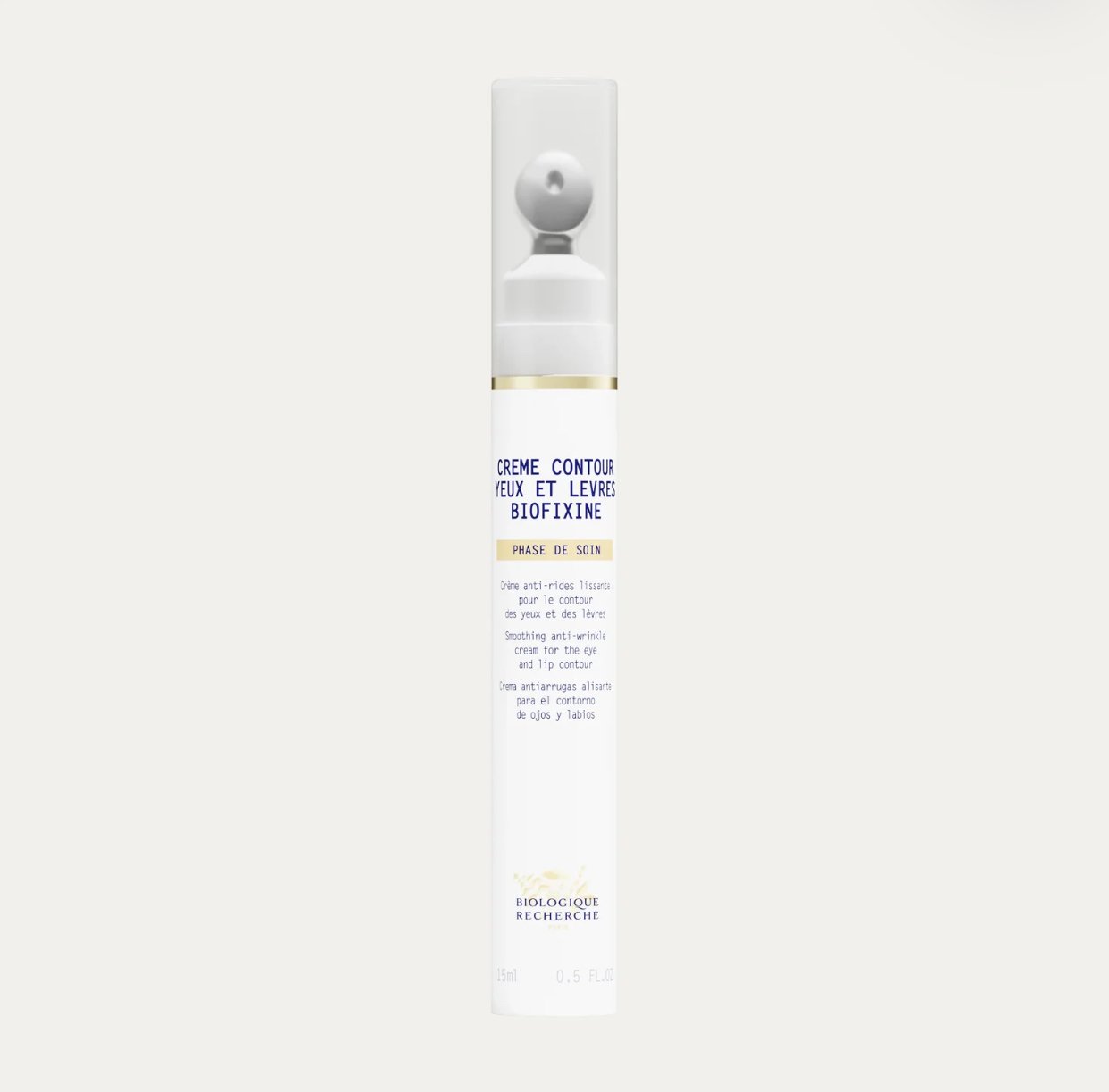 © Biologique Recherche