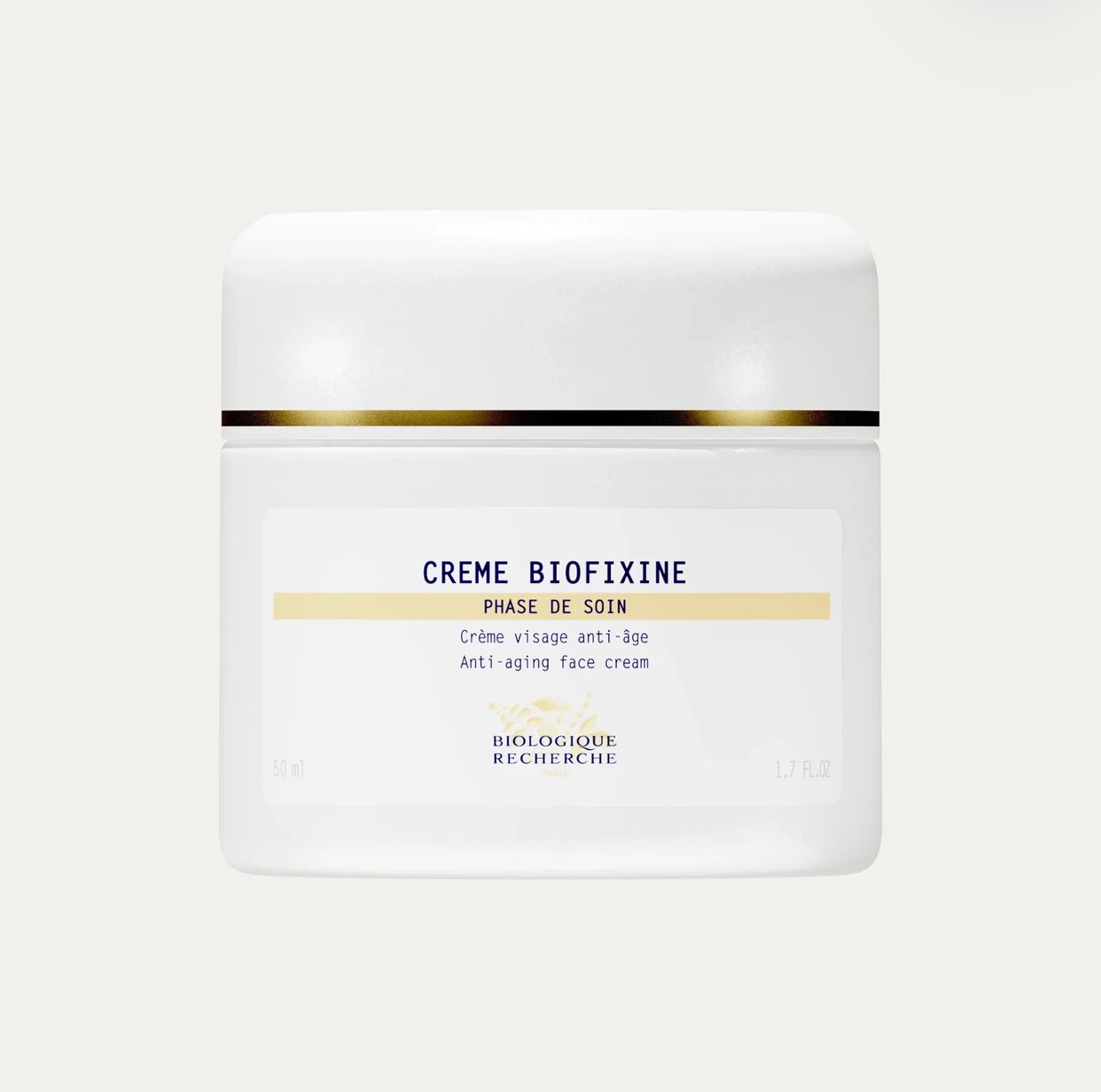 © Biologique Recherche