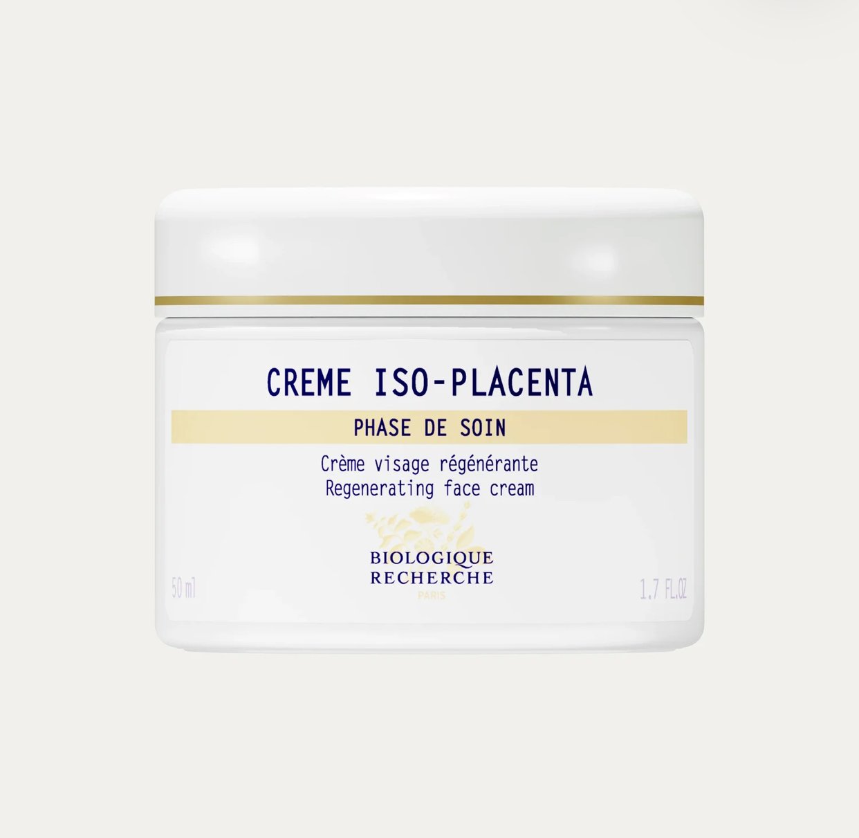 © Biologique Recherche