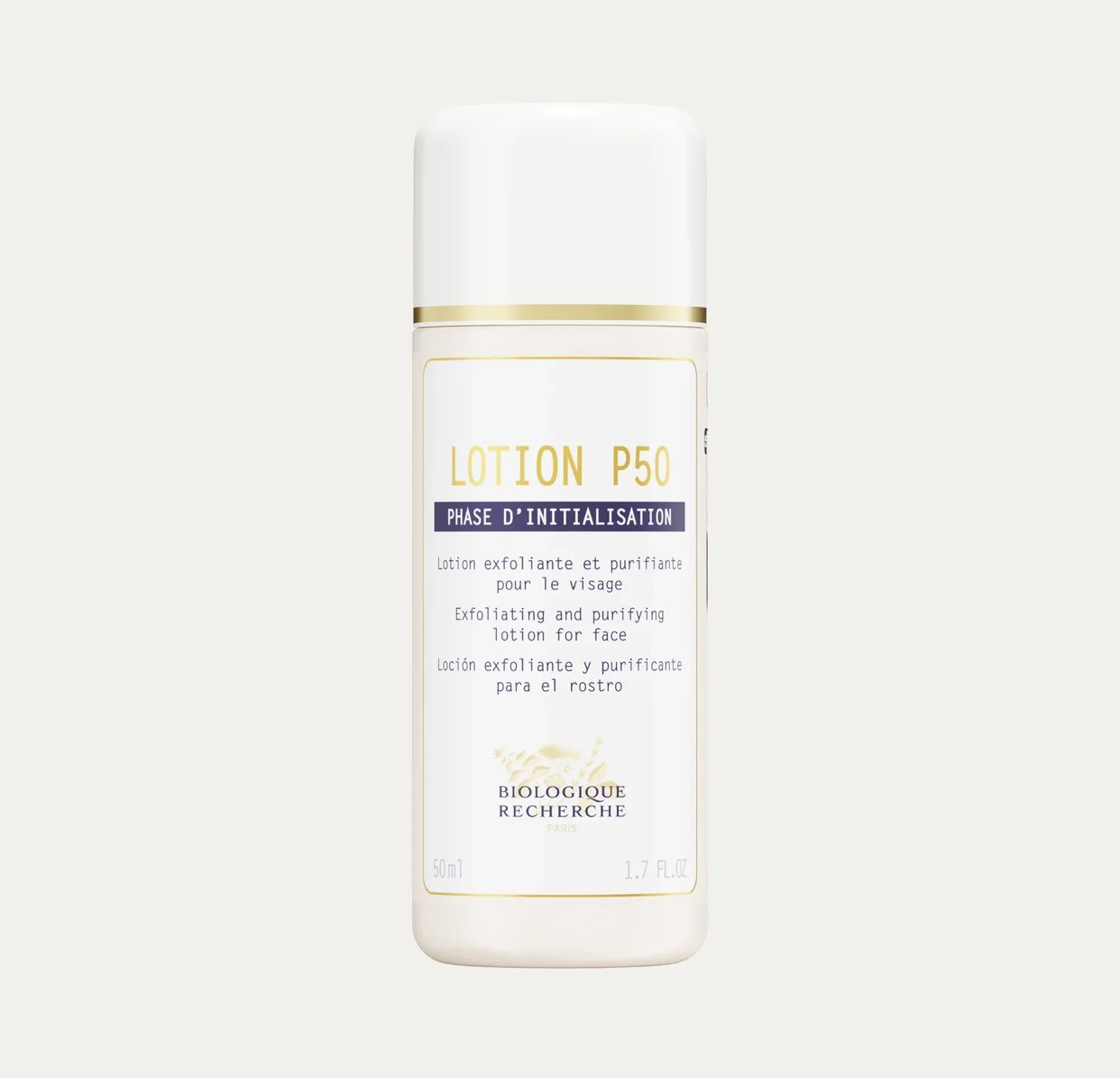 © Biologique Recherche