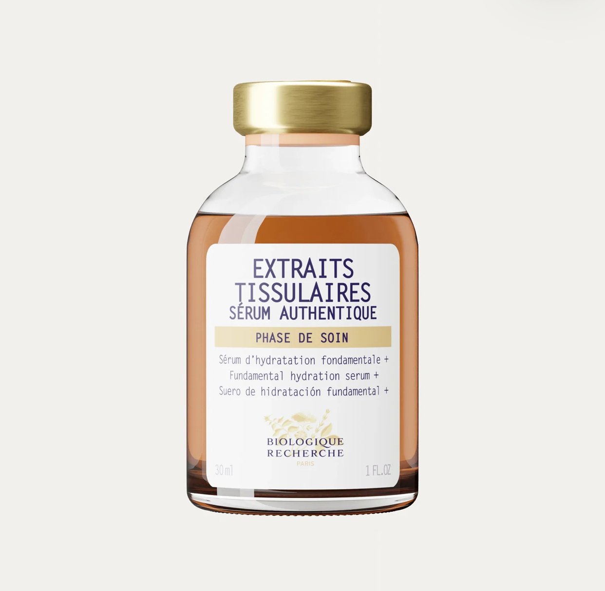 © Biologique Recherche