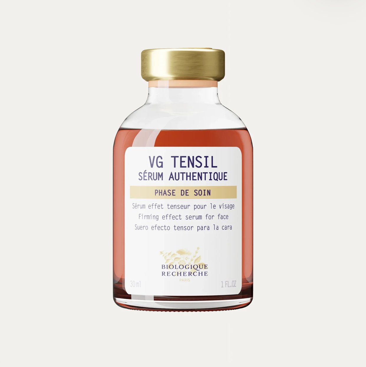 © Biologique Recherche